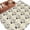 Yellow, variant on Entryway Rug 2'x3', Easter Rabbit Small Rug for Kitchen Bathroom Door Mat Indoor Entrance, Cartoon Cute Bunny Sketch on Pink Non-Slip Area Rugs Floor Mats Carpet Front Door Rugs