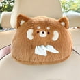 thumbnail image 6 of Clearance Under 10$! Car Headrest Tissue Box Car Hanging Paper Box Multifunctional Cute Car Tissue Box, 6 of 6