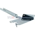 thumbnail image 4 of Whole Parts Dryer Door Hinge (Left Side) # 8066057 - Replacement & Compatible With Some Whirlpool and Kenmore Dryers, 4 of 9
