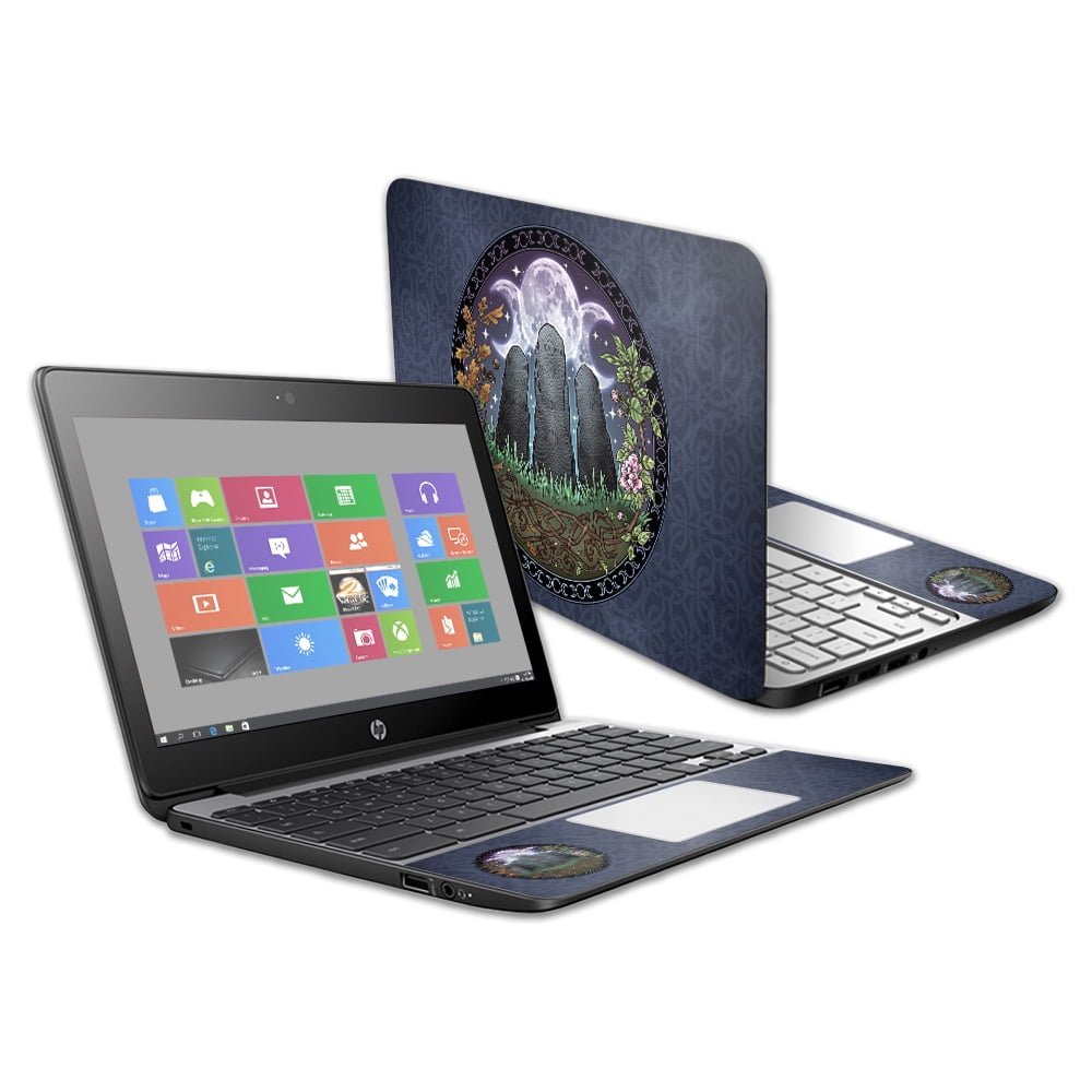 hp chromebook 11.6 cover