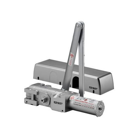 Commercial Door Closer ez-set 608840 8000 series heavy duty commercial door closer with Commercial Door Closer ez-set 608840 8000 series heavy duty commercial door closer with