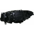 thumbnail image 2 of For BMW 528i/535i/550i 2011 2012 2013 Headlight Passenger Side | Lens and Housing | w/Adaptive | HID | BM2503173 | 615343899329, 63117271904, 2 of 6