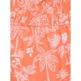 thumbnail image 3 of Zac Kids by Zac Posen Girls Toile Print Cotton Tiered Dress, Sizes 4-18, 3 of 3