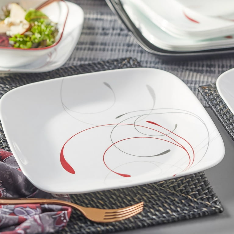 Corelle Terrazzo Corelle Signature Dinnerware Sets Corelle