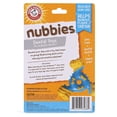 thumbnail image 2 of Juguete Dental para Perro Arm & Hammer Sabor Crema de Cacahuate TriBone Nubbies para Masticadores Mo, 2 of 8