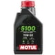 thumbnail image 2 of PAQ. DE 8 ACEITE PARA MOTO 4T MOTUL 5100 15W50 1L TECHNOSYNTHESE, 2 of 5