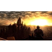 Dark Souls Remastered (Xbox One XONE) Then, There Was Fire