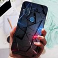 thumbnail image 1 of For Moto One Hyper Case Silicone Shockproof Soft TPU Phone Cover For Motorola Moto One Hyper Funda OneHyper Capa Cute Cartoon 1 For Moto One Hyper, 1 of 6