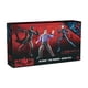 thumbnail image 2 of Figura Acción Spin Master 3 pack Figuras 4 pulgadas The Batman, 2 of 4