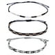 thumbnail image 2 of 1 juego de pulseras con cuentas Sonducket bohemias, 2 of 6