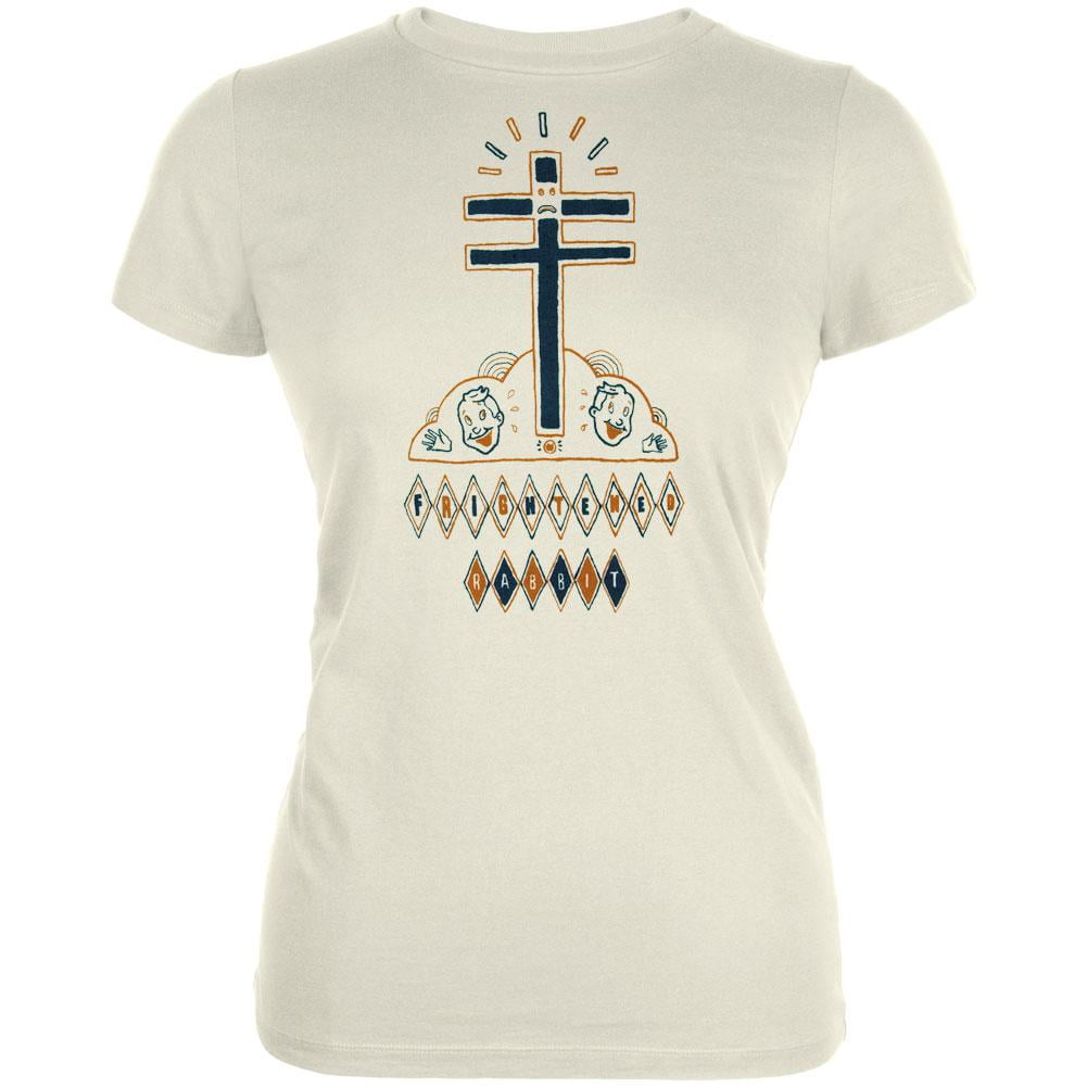Frightened Rabbit - Single Juniors T 