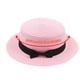 CEHVOM Adult Fashion Sunshade Hat Fisherman's Hat Basin Hat Outdoor Bucket Hat – image 3 sur 4