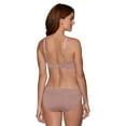 thumbnail image 4 of Vanity Fair Lingerie Women's Effortless Wireless Bra, Buttery Soft and Lightweight, Style 77164, 4 of 6