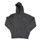 thumbnail image 1 of Sudadera Hoodie Basica Con Gorro Y Bolsas Ligera Afelpada, 1 of 4
