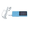 thumbnail image 4 of MP3 Player, 64GB Portable Music Player with BT 5.0 1.8 Inch Digital LCD Screen HiFi Lossless Sound MP3 MP4 Player with Speaker for Music Video FM E Book, 4 of 7