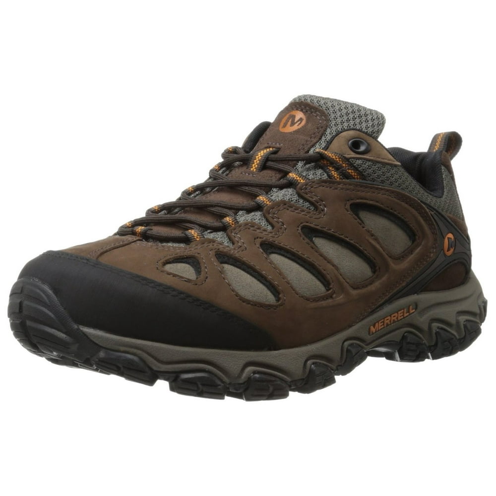 merrell men's pulsate 2 ltr hiking shoe