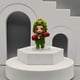 thumbnail image 3 of My Hero Academy simulation plush toy is cute and fun, and the plush toy Green Valley has been out for a long time, 3 of 5