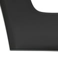 thumbnail image 2 of Right Rear Door Trim Molding for J-e-e-p Renegade 2015-2021 5VX88LXHAA Right Passenger Side Door Side Molding Trim Black, 2 of 12