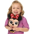 thumbnail image 3 of Moose Toys Disney Puffables Plush Frozen Mystery Pack, Doorables Series for Ages 3 Years and Up, 3 of 3