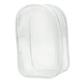 thumbnail image 4 of Bolsa de exhibición de muñecas, estuche para guardar minifiguras para coleccionistas de figuras de acción Claro, 4 of 9