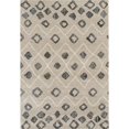 thumbnail image 1 of Amer Rug CAR1271010 7 ft. 10 in. x 10 ft. Caribe 12 Power-Loomed Area Rug - Beige, 1 of 1
