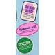 thumbnail image 3 of Tinte labial Benefit Plushtint Moisturizing Matte #20 Red Velvet, 3 of 3