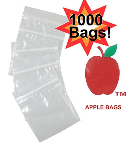 Business Industrial 100 Pack Multiple Green Leaf 30 Apple Zip Baggies 2 0x3 0 Polybags Packing Shipping Bags Business Industrial 100 Pack Multiple Green Leaf 30 Apple Zip Baggies 2 0x3 0 Polybags Packing Shipping Bags