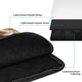 thumbnail image 3 of Tom and Jerry Laptop Case Sleeve, 15 inch Laptop Sleeve Bag Durable Shockproof Protective Computer Carrying Cover, 3 of 8
