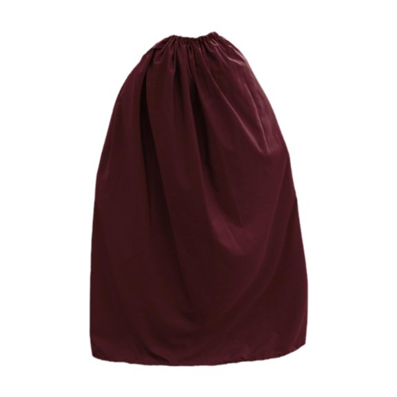 QccHieUs Outdoor Changing Robe Simple Changing Cover for Taking Photo Tailgate Hiking Red