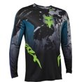 thumbnail image 1 of Camiseta de motocross Fox Racing 360 DKAY TruDri que absorbe la humedad, 1 of 6
