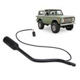 thumbnail image 1 of Automatic Transmission Lever, Transmission Gear Shift Lever F4TZ7210B High Durability  for Bronco F53 F59, 1 of 7