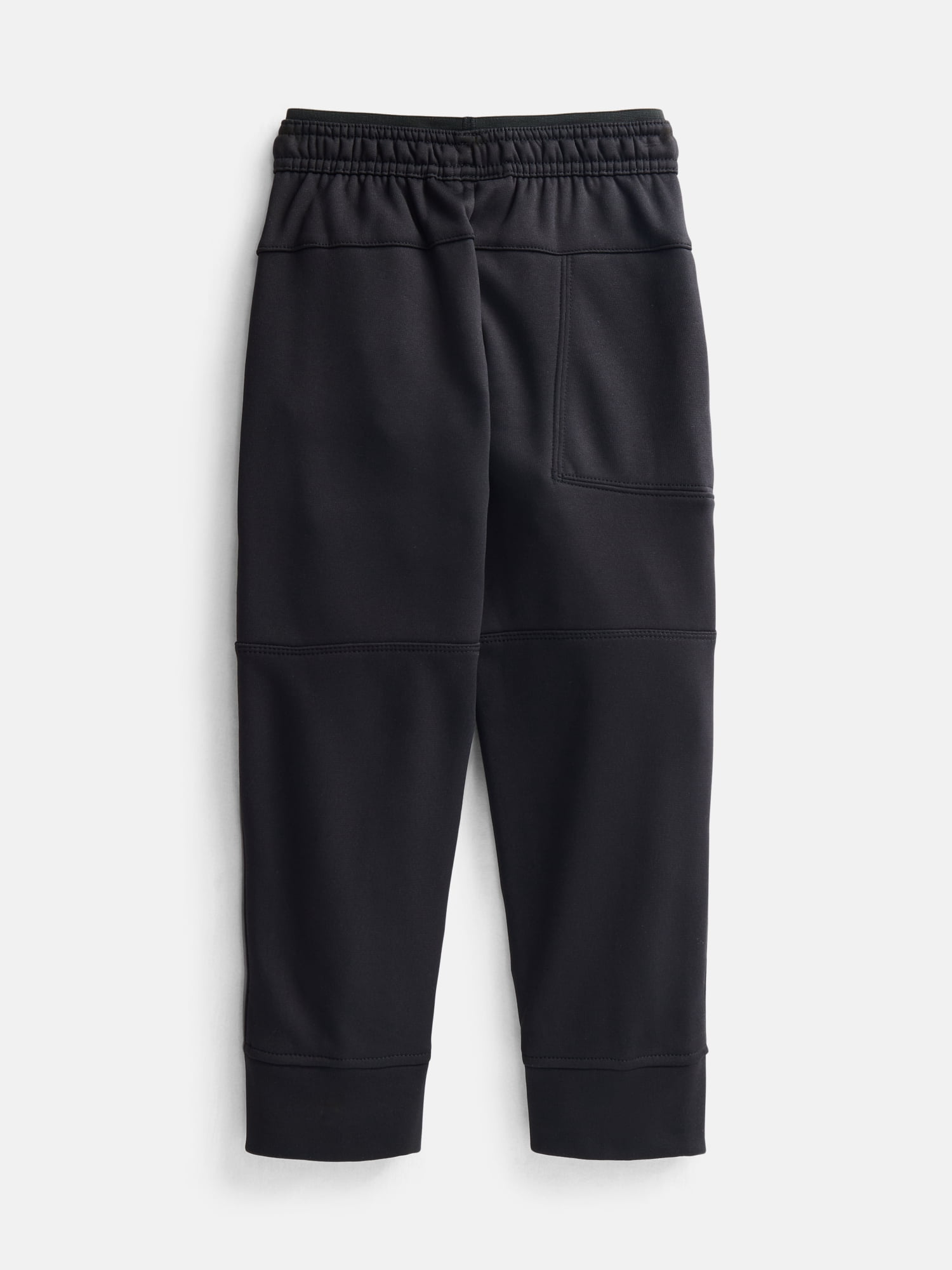Athletic Works Boys Tech Fleece Pants, Size 4-18 & Husky