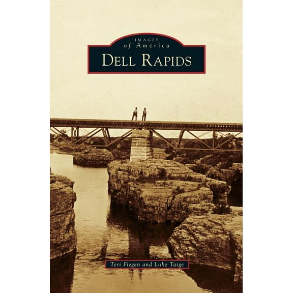 Dell Rapids (Hardcover)