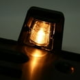 thumbnail image 4 of Marco de soporte de montaje para soporte de matrícula trasera con luz ANGGREK Otros, 4 of 8