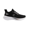 thumbnail image 1 of Tenis Mujer Charly Entrenamiento Comodos Original negro 24, 1 of 4