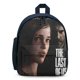 thumbnail image 1 of The Last of Us Mochila Escolar para Niños y Niñas, Mochila Infantil Ligera de Alta Calidad, Grande y Duradera Azul, 1 of 6