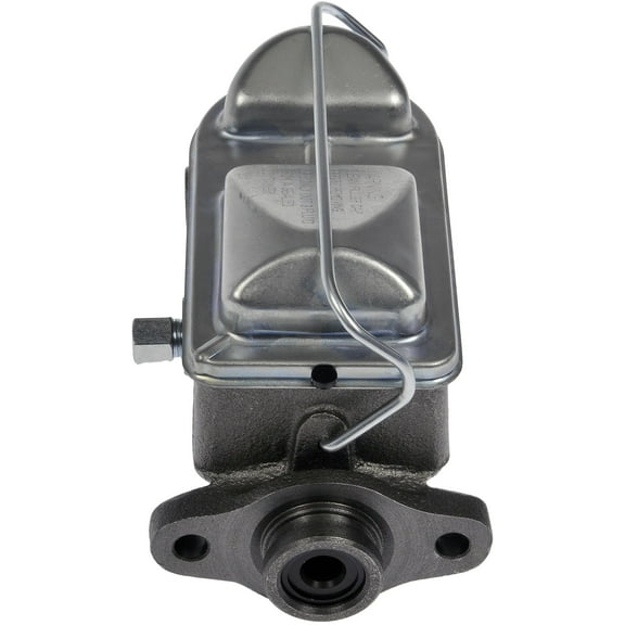 Dorman M71265 Brake Master Cylinder for Specific Ford Models Fits select: 1968-1975 FORD F100, 1968-1975 FORD BRONCO