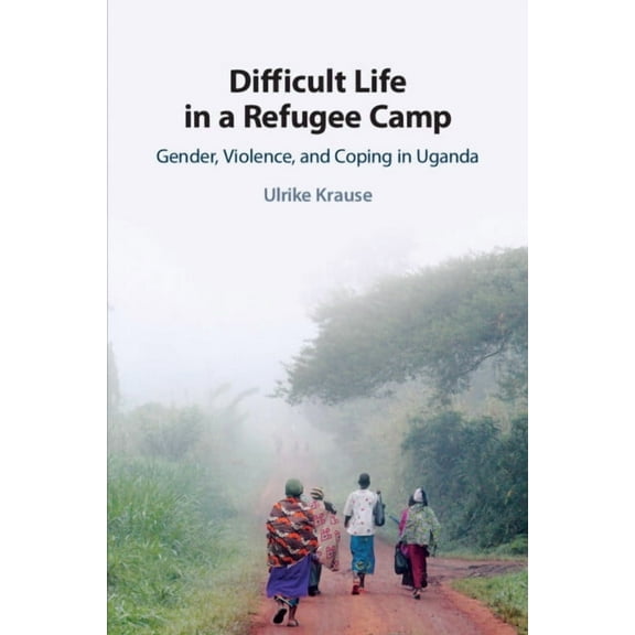 Difficult Life in a Refugee Camp, (Paperback)