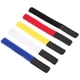 thumbnail image 2 of Correas para portabicicletas, resistentes a tirones y arrastres Correas de amarre reutilizables Diseo de gancho y bucle flexible Desmontable para encu,Correas para portabicicletas Correas para bicicle, 2 of 7