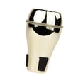 thumbnail image 4 of lionlar Trombone Droit Silencieux Accessoires Installation Simple Remplacement pour Scène Or, 4 of 9