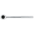 thumbnail image 1 of Matraca cuadro 1/2" cabeza redonda con disco, Pretul Pretul M-1245DP, 1 of 4