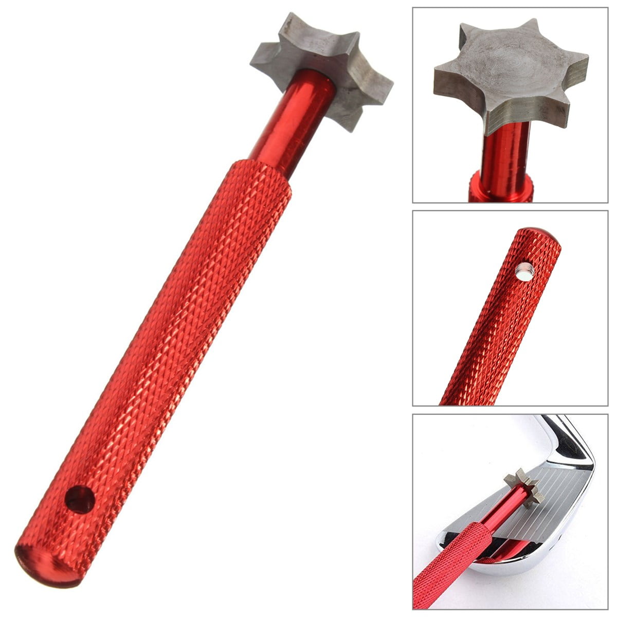 wedge sharpener