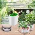 thumbnail image 3 of Automatic Drip Irrigation Kit, Automatic Watering System for Indoor Plants, USB Charging DIY Irrigation Kit, Automatic Watering System Drip System, 3 of 5