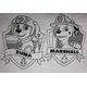 thumbnail image 3 of Libro para colorear y actividades Bendon Paw Patrol Jumbo 64 páginas, 3 of 4