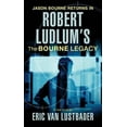 thumbnail image 1 of Pre-Owned Robert Ludlum's the Bourne Legacy (Paperback) 0752865706 9780752865706, 1 of 1