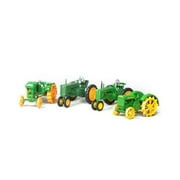 Athearn John Deere Tractor Series #1