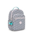 thumbnail image 4 of Mochila Kipling Seoul Bts Prt 15 Laptop para mujer, 4 of 8