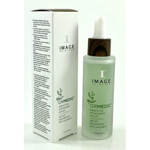 Image Skincare Ormedic Balancing Anti Oxidant Serum 1 oz.