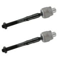 thumbnail image 4 of BOXI 8pc Front Rear Sway Bars Tie Rods Fit for Ford Fusion 2006-2010 / for Lincoln MKZ 2007-2009 Zephyr 2006 / for Mercury Milan 2006-2009 / K80251 K80250 K750029 ES800102 ES800101 EV800531, 4 of 7
