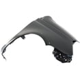 thumbnail image 3 of Replacement REPS220165Q Fender Compatible with 2012-2015 Scion iQ Front, Right Passenger CAPA Certified, 3 of 3